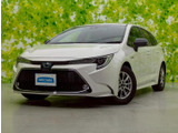 カローラツーリング 1.8 ハイブリッド W×B E-Four 4WD 