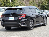 レヴォーグ 1.8 STI スポーツ EX 4WD 