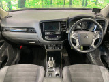 アウトランダーPHEV 2.4 G 4WD 