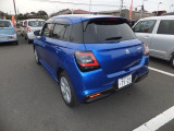 アイドリングストップ機能搭載☆