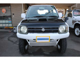 ジムニー XL 4WD 