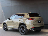 CX-5 2.2 XD スポーツ アピアランス ディーゼルターボ