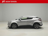 C-HR ハイブリッド 1.8 G 