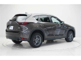 CX-5 2.2 XD 