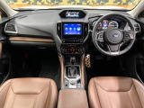 フォレスター 2.0 アドバンス 4WD 