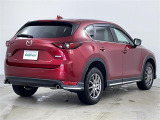 CX-5 2.5 25S 4WD 4WD ワンオーナー
