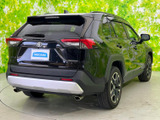 RAV4 2.0 アドベンチャー 4WD 