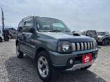 ジムニー FIS フリースタイル ワールドカップ リミテッド 4WD 