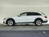 A4オールロードクワトロ 2.0 4WD 