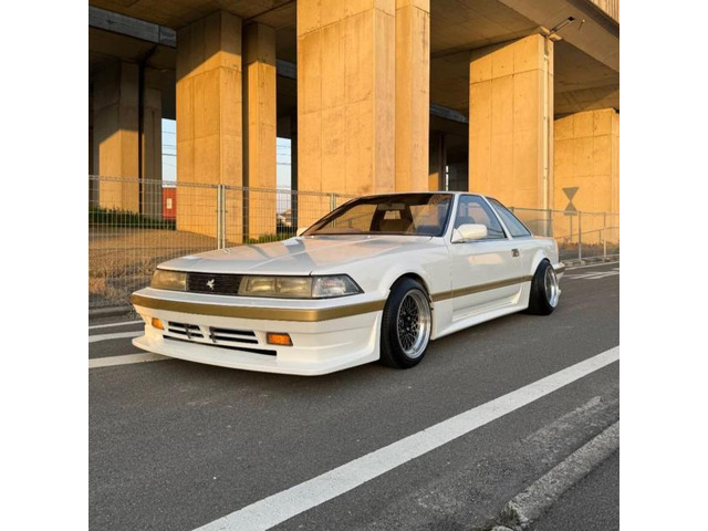ソアラ 2.0 VX 