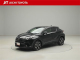 C-HR 1.2 G-T 4WD 