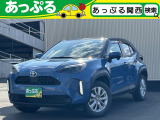 トヨタ ヤリスクロス