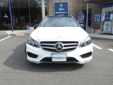 Eクラスワゴン E250 アバンギャルド 