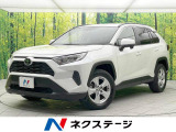 トヨタ RAV4