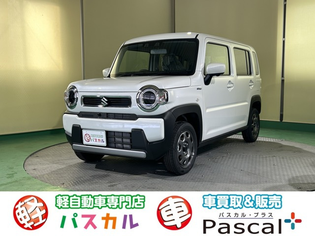 スペーシア ハイブリッド(HYBRID) G 4WD 