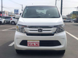 N-WGN G 4WD 
