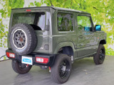 ジムニー XL 4WD 