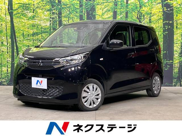eKワゴン M 