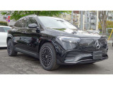 EQA 250 プラス AMGラインパッケージ