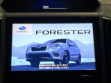 フォレスター 2.0 アドバンス 4WD 