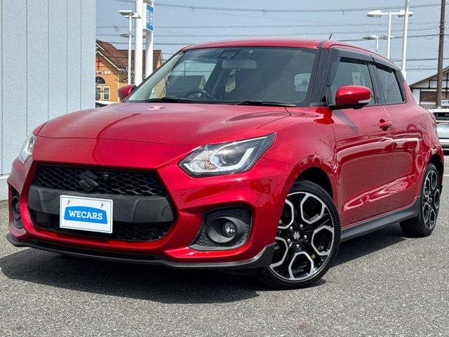 スイフト 1.4 スポーツ 