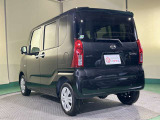 タント X 4WD