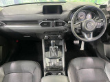 CX-5 2.2 XD Lパッケージ 