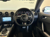 TTクーペ 1.8 TFSI Sライン コンペティション 修復歴無し