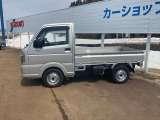 キャリイ KC エアコン パワステ スズキ セーフティ サポート 非装着車 4WD 