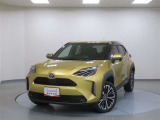 ヤリスクロス 1.5 Z 