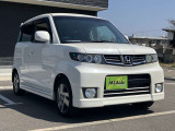 ゼストスパーク W 