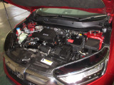 CR-V 1.5 EX マスターピース 