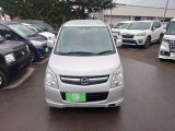 AZ-ワゴン XS スペシャル 4WD 