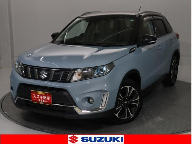 エスクード  1.4 4WD
