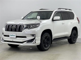 ランドクルーザープラド 2.7 TX 4WD サンルーフ
