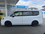 ステップワゴン 2.0 e:HEV スパーダ 