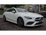 CLAクラス CLA180 AMGライン 