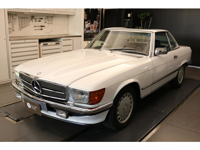 SLクラス 560SL 