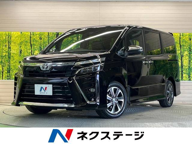 ヴォクシー 2.0 ZS 煌III 