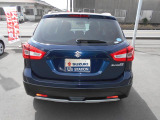 SX4 Sクロス 1.6 