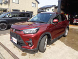 ライズ 1.0 X S 4WD 