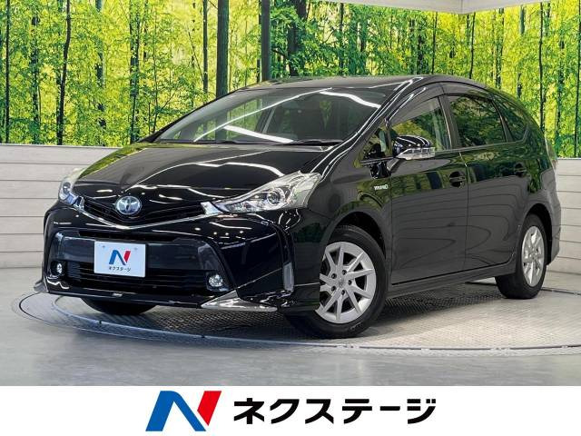 プリウスα 1.8 G 