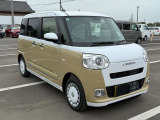 ムーヴキャンバス  ストライプス G