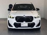 X1 M35i xドライブ DCT 4WD 