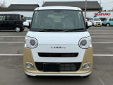 ムーヴキャンバス  ストライプス G