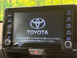 ヤリスクロス 1.5 ハイブリッド G 