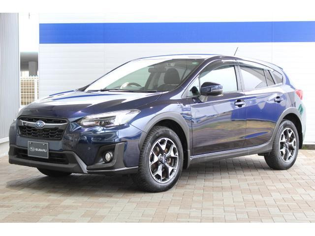 XV 2.0i-L アイサイト 4WD 