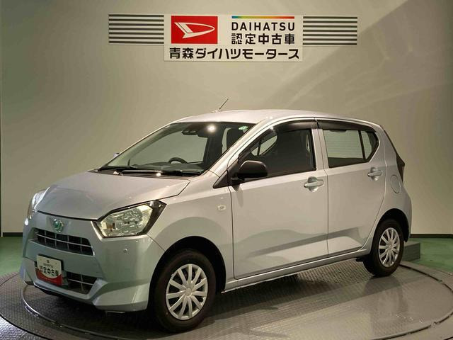 ミライース L SAIII 4WD 