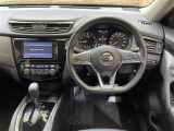 エクストレイル 2.0 20Xi 4WD 4WD 修復歴無し