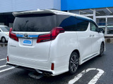 アルファード 2.5 S Cパッケージ 